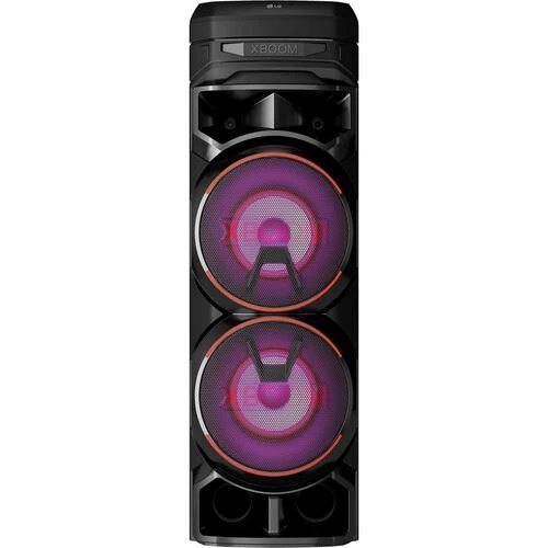 TORRE DE SONIDO LG XBOOM RNC9