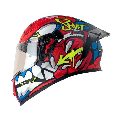 CASCO CERTIFICADO SH-526SP DANO NG/RJ V SM.IR.SL