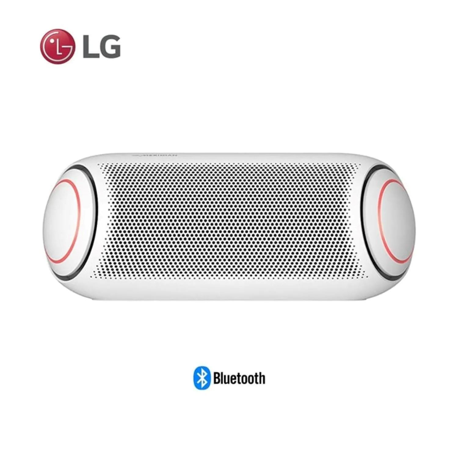 Parlante Bluetooth Portátil LG XBOOM Go PL7W