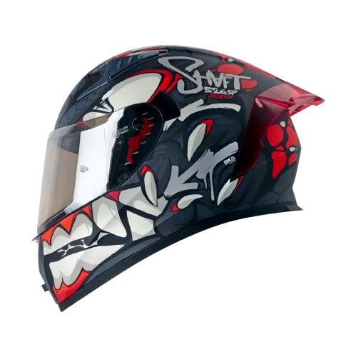 CASCO CERTIFICADO SH-526SP EVO DANO NG/GR V SM.ISL