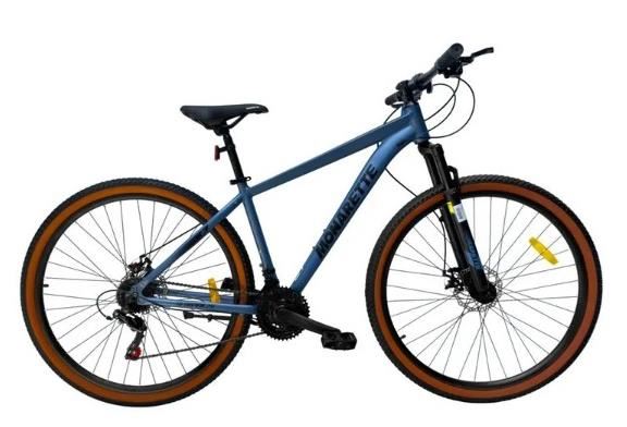 Bicicleta Monarette Scorpion Aro 29