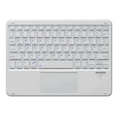 K2 WHITE WIRELESS KEYBOARD