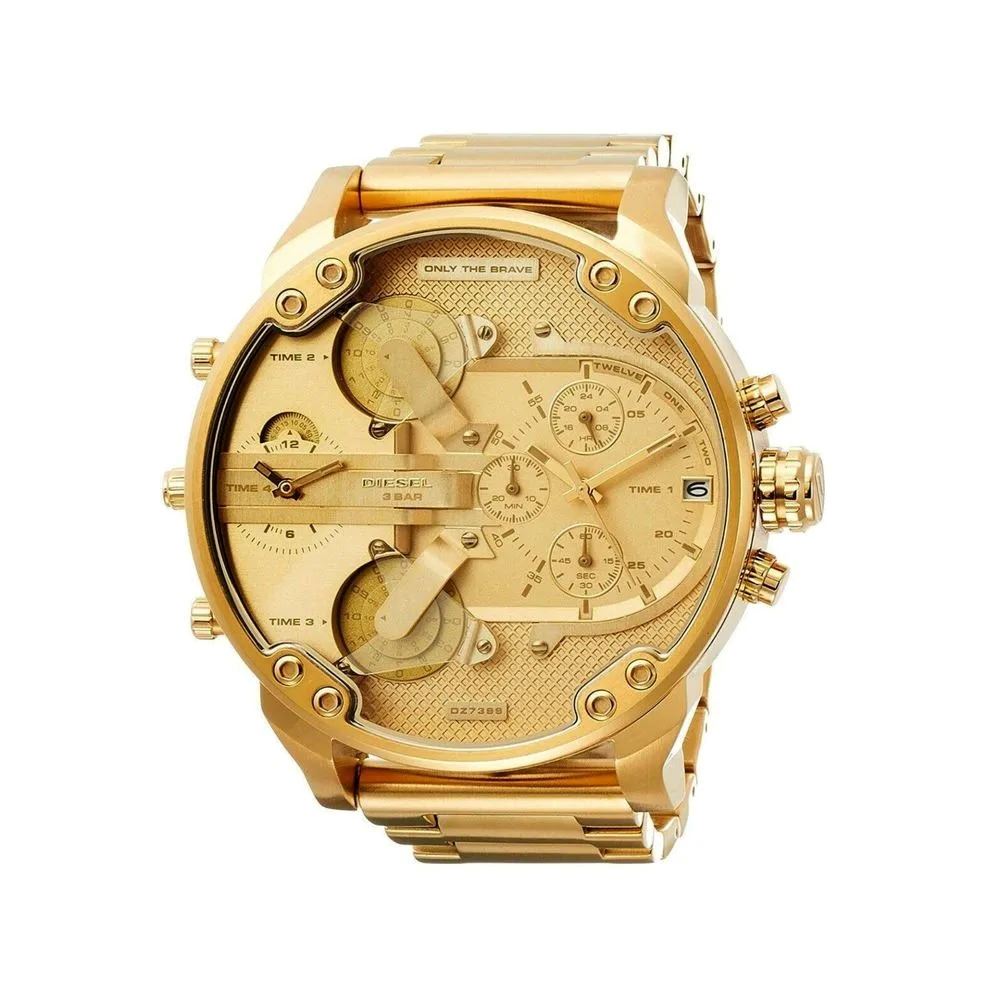 Reloj Hombre Diesel DZ7399