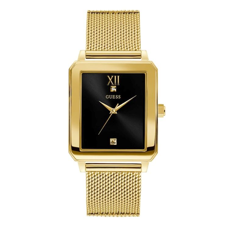 Reloj Hombre Guess U1074G3