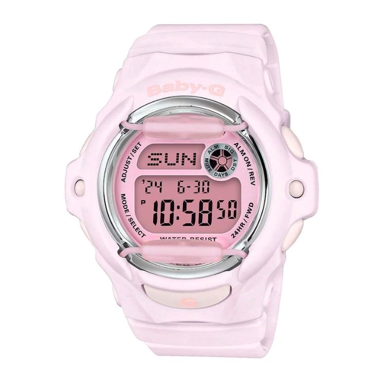 Reloj Mujer G-Shock BG-169M-4DR