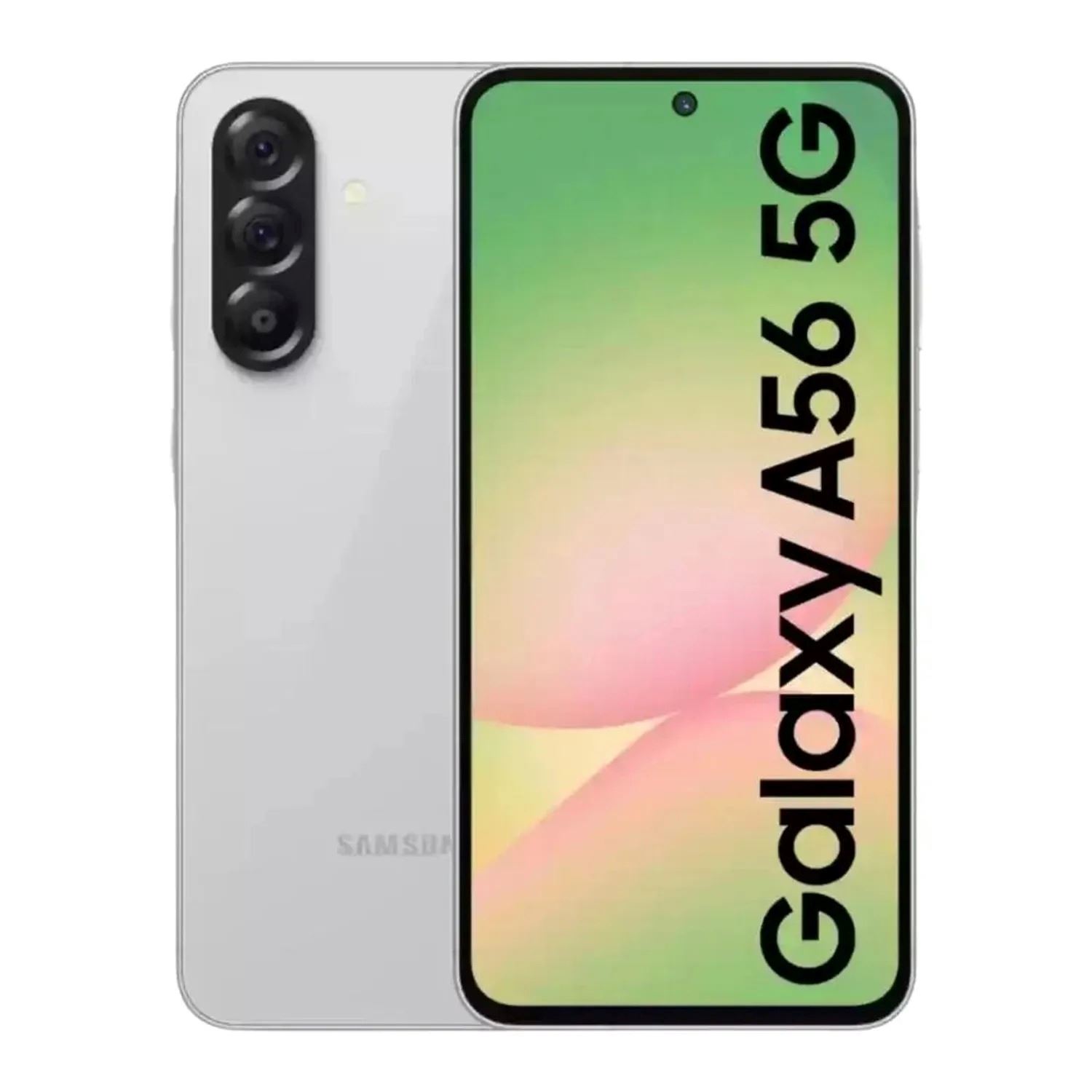 CELULAR SAMSUNG GALAXY A56 5G 12GB 256GB BLANCO