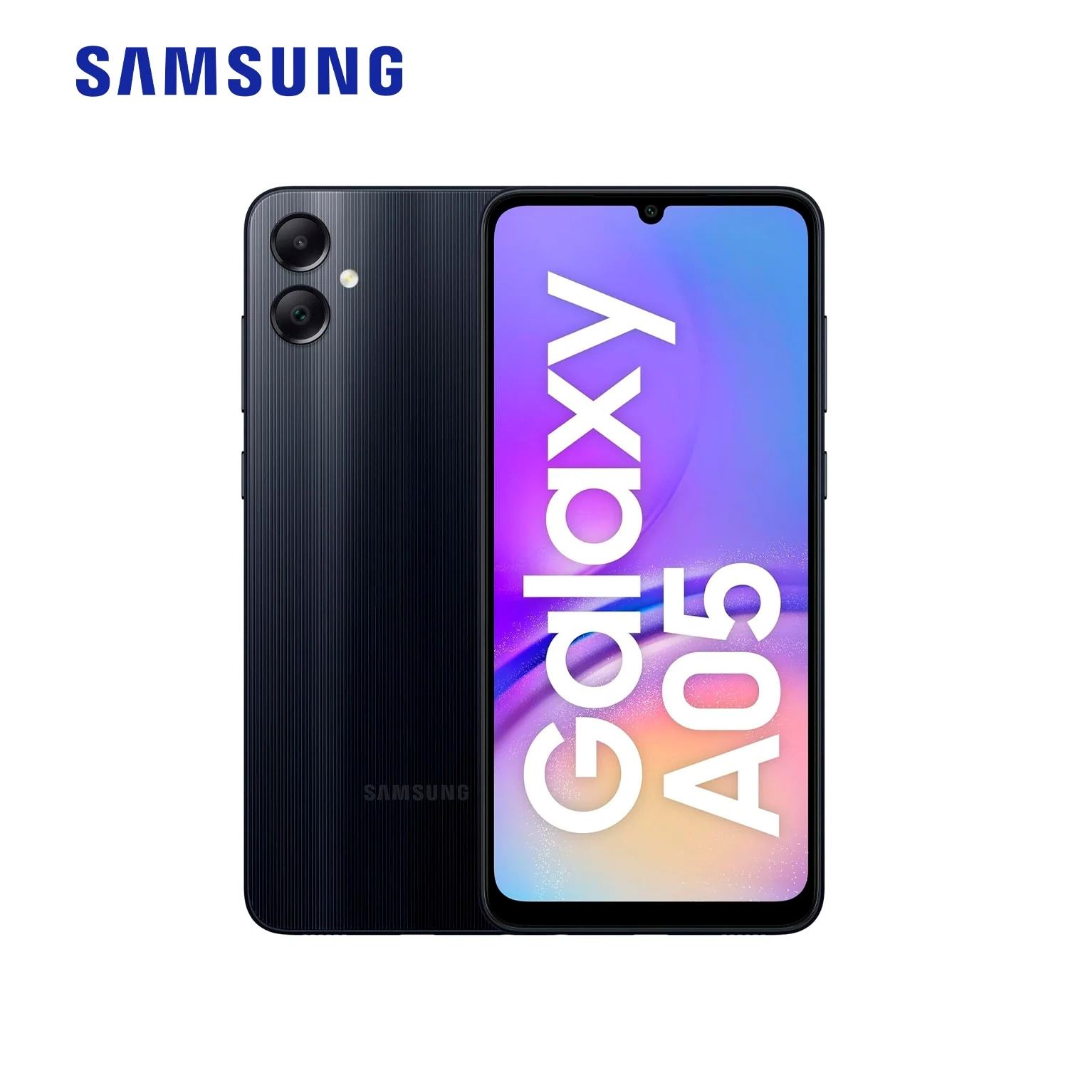 CELULAR SAMSUNG GALAXY A05 4GB 128GB