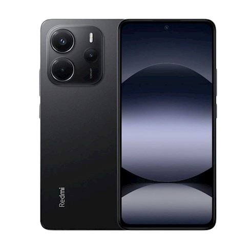 CELULAR XIAOMI REDMI NOTE 14 6GB 128GB NEGRO
