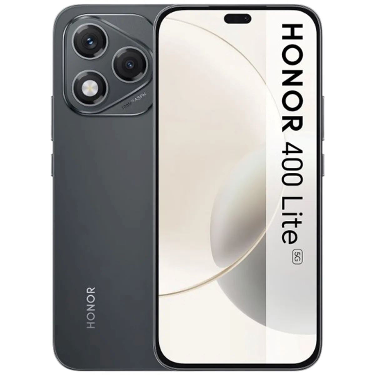 Celular Honor 400 Lite 5G 8GB 256GB Negro