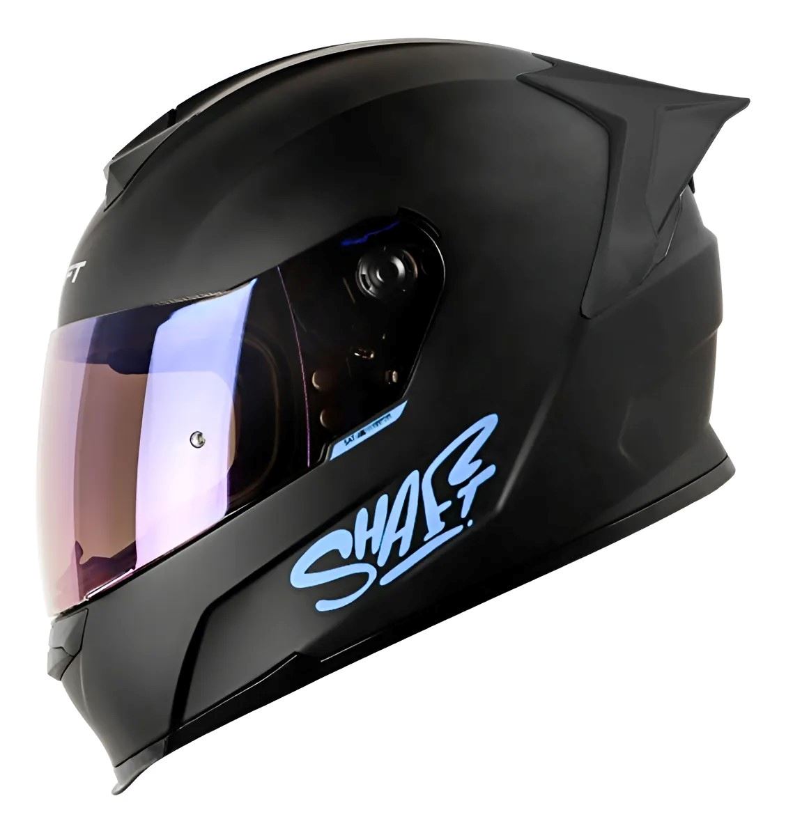 CASCO CERTIFICADO SH-502 SP SOLID NG/AZ TR.IR.AZ