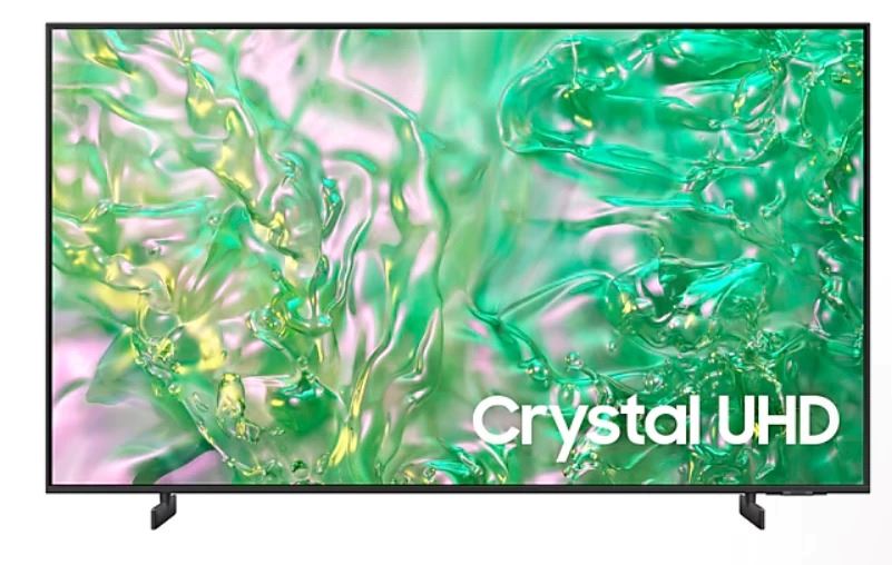 TELEVISOR SAMSUNG SMART 65" 4K - UN65DU8000GXPE