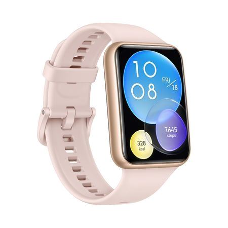 HUAWEI SMART WATCH FIT 2 ROSADO