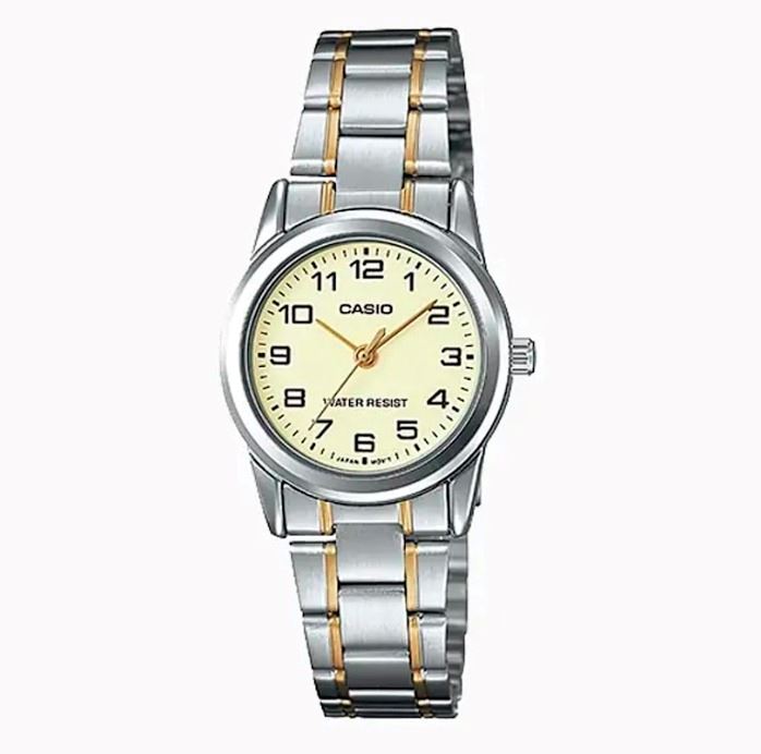 Reloj Mujer Casio LTP-V001SG-9BUDF