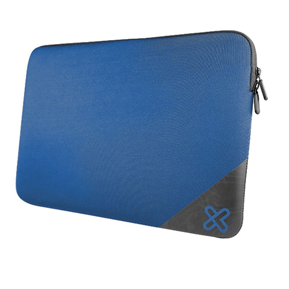 FUNDA DE LAPTOP NEOACTIVE 156 AZUL
