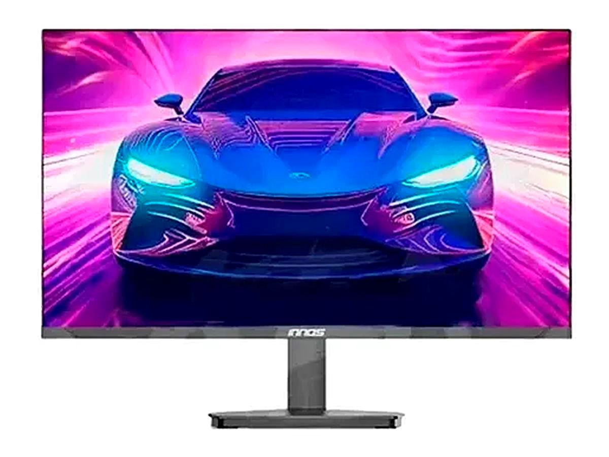 MONITOR INNOS GAMER 24F165D 24'' FHD IPS LED 165Hz 1ms MPRT