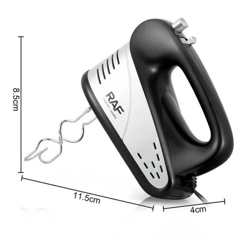 Batidora Raf De Mano 150W