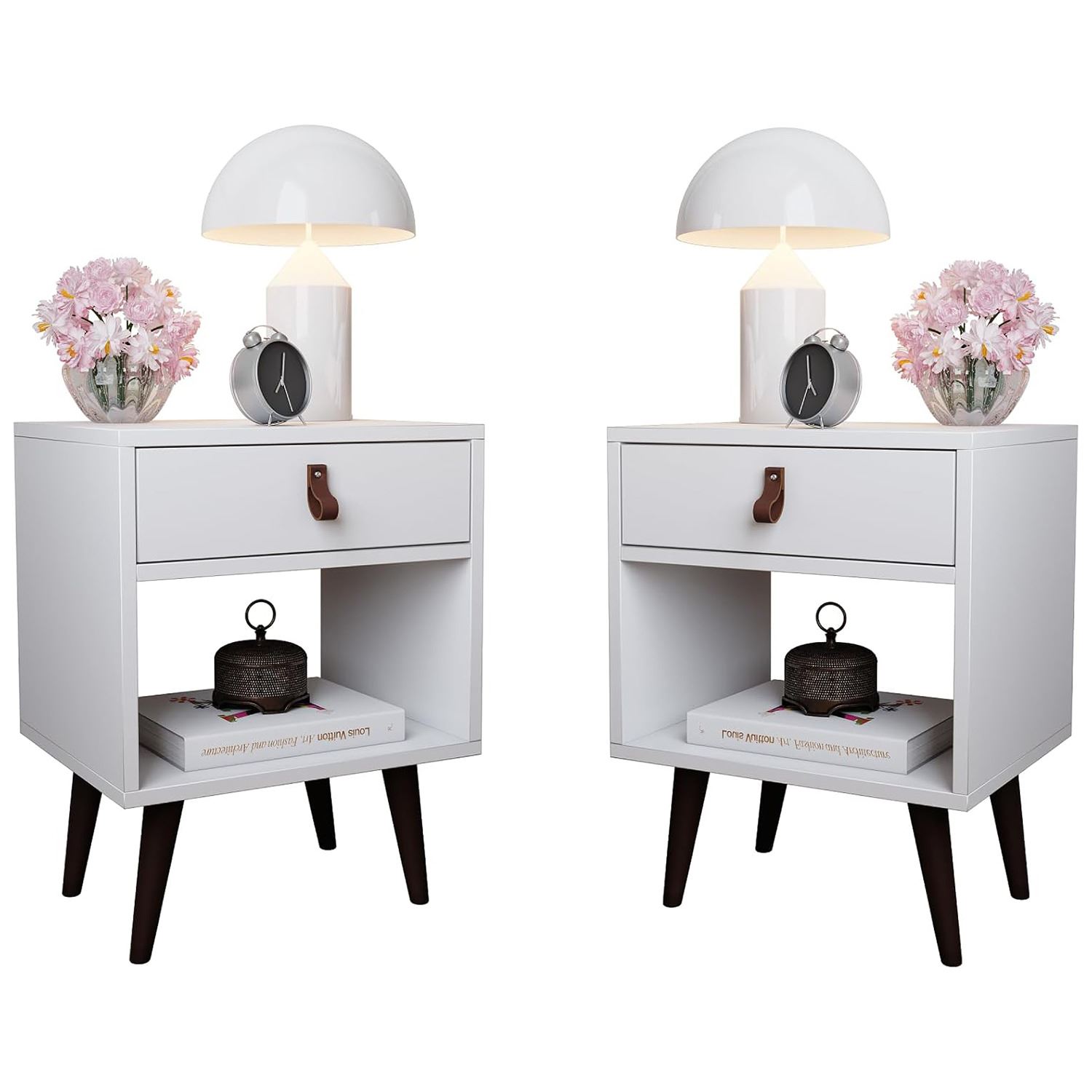 VELADOR X2UND DANTE - DIBA MUEBLES