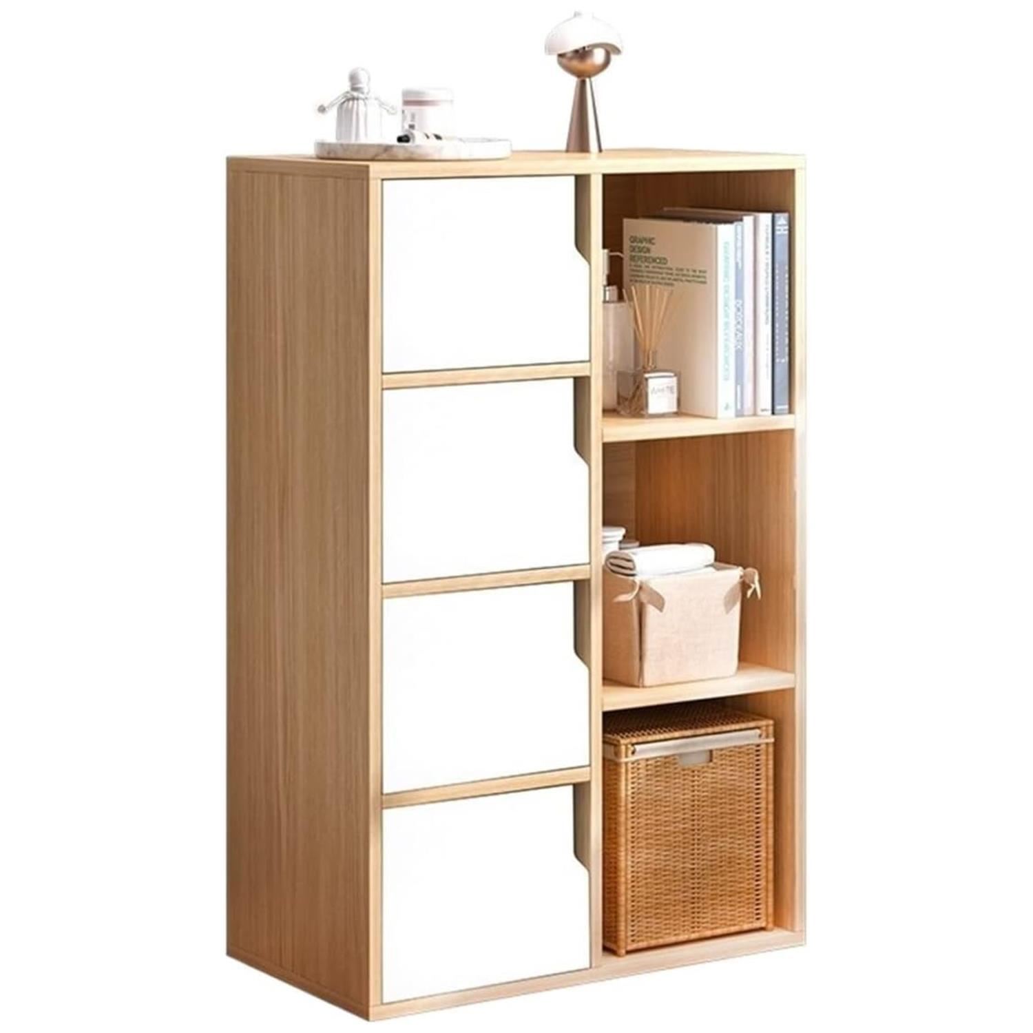 ESTANTE PERKIN - DIBA MUEBLES