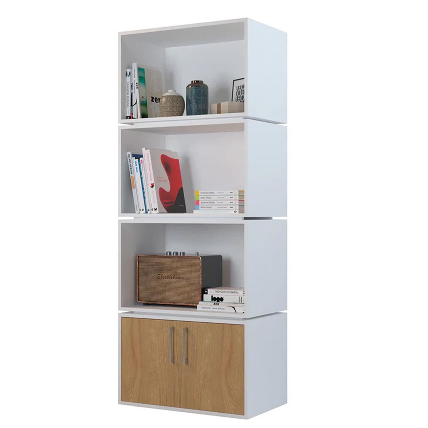 LIBRERO CODRY - DIBA MUEBLES