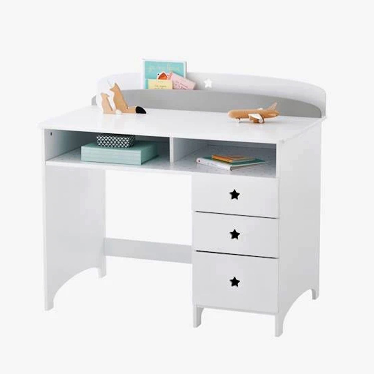 ESCRITORIO INFANTIL ESTRELLA - DIBA MUEBLES