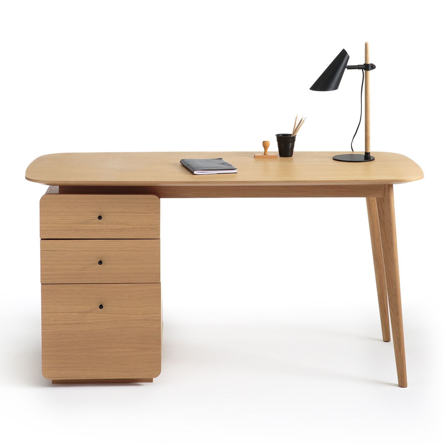 ESCRITORIO VINTAGE ZEITA - DIBA MUEBLES