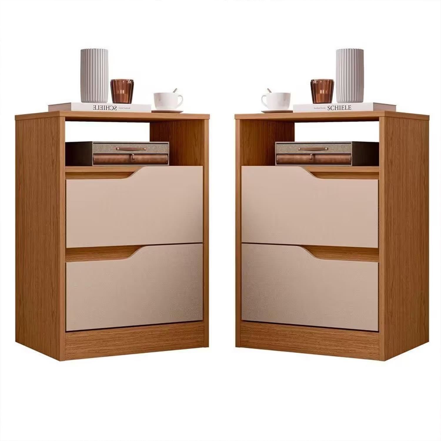 VELADOR X2UND CABOY - DIBA MUEBLES