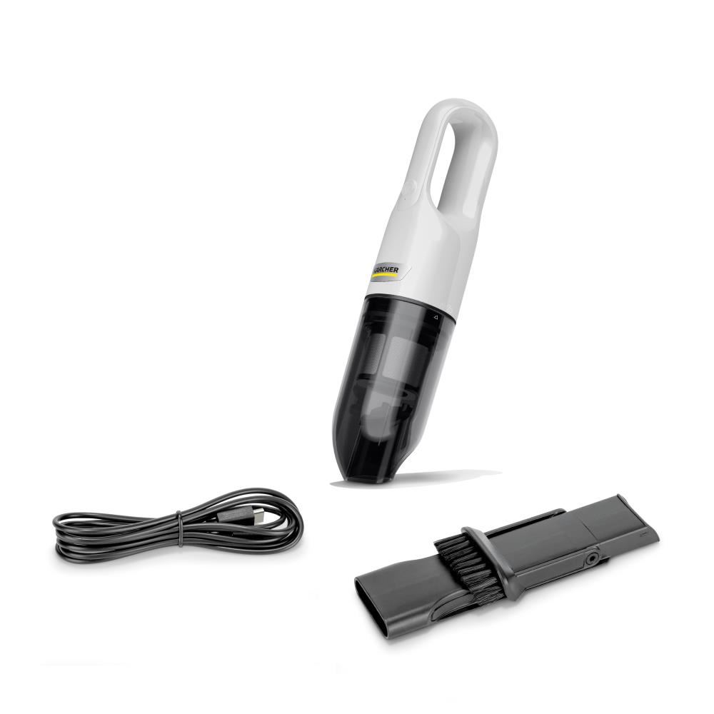 Aspiradora manual VCH2 inalambrica 72W 0.15L Karcher