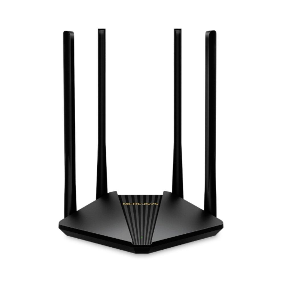 Router HIKVISION Dual-Band DS-3WR30X Wi-Fi 6 AX3000 Mbps Gigabit