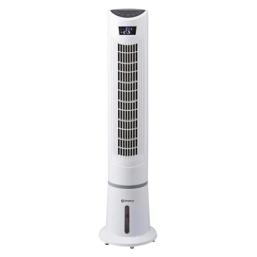Enfriador de Aire Imaco IYS5535 Air Cooler Digital Blanco
