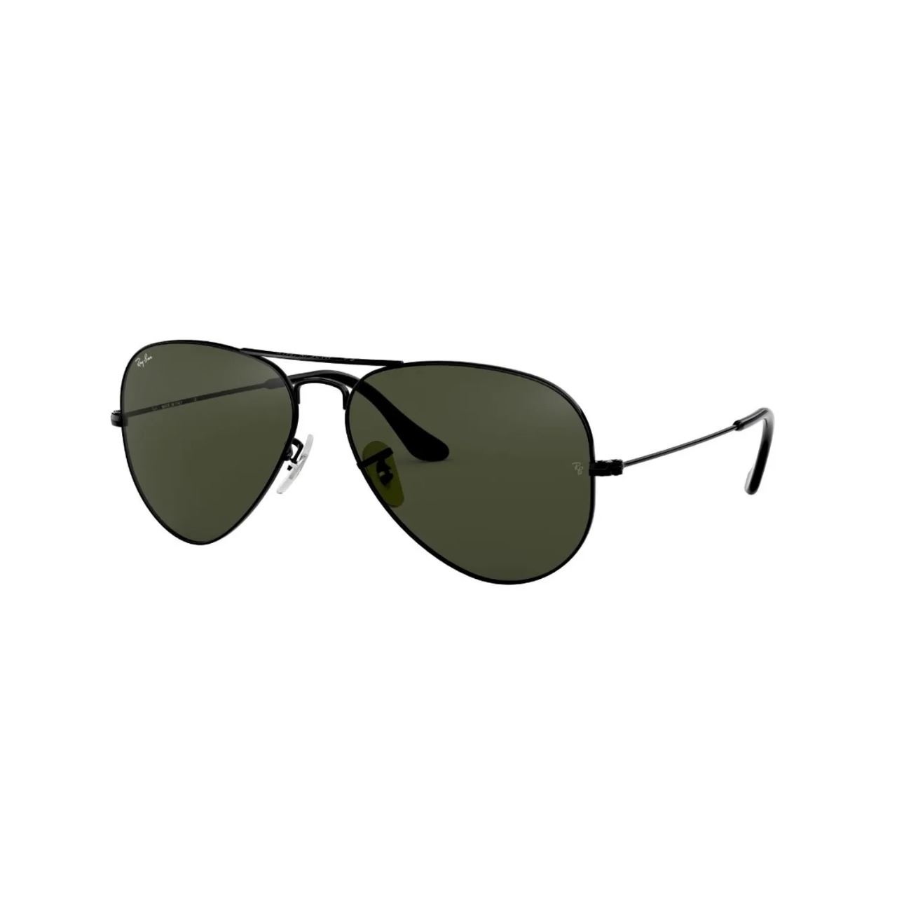 LENTES DE SOL RAYBAN AVIATOR RB3025/ COLOR: NEGRO