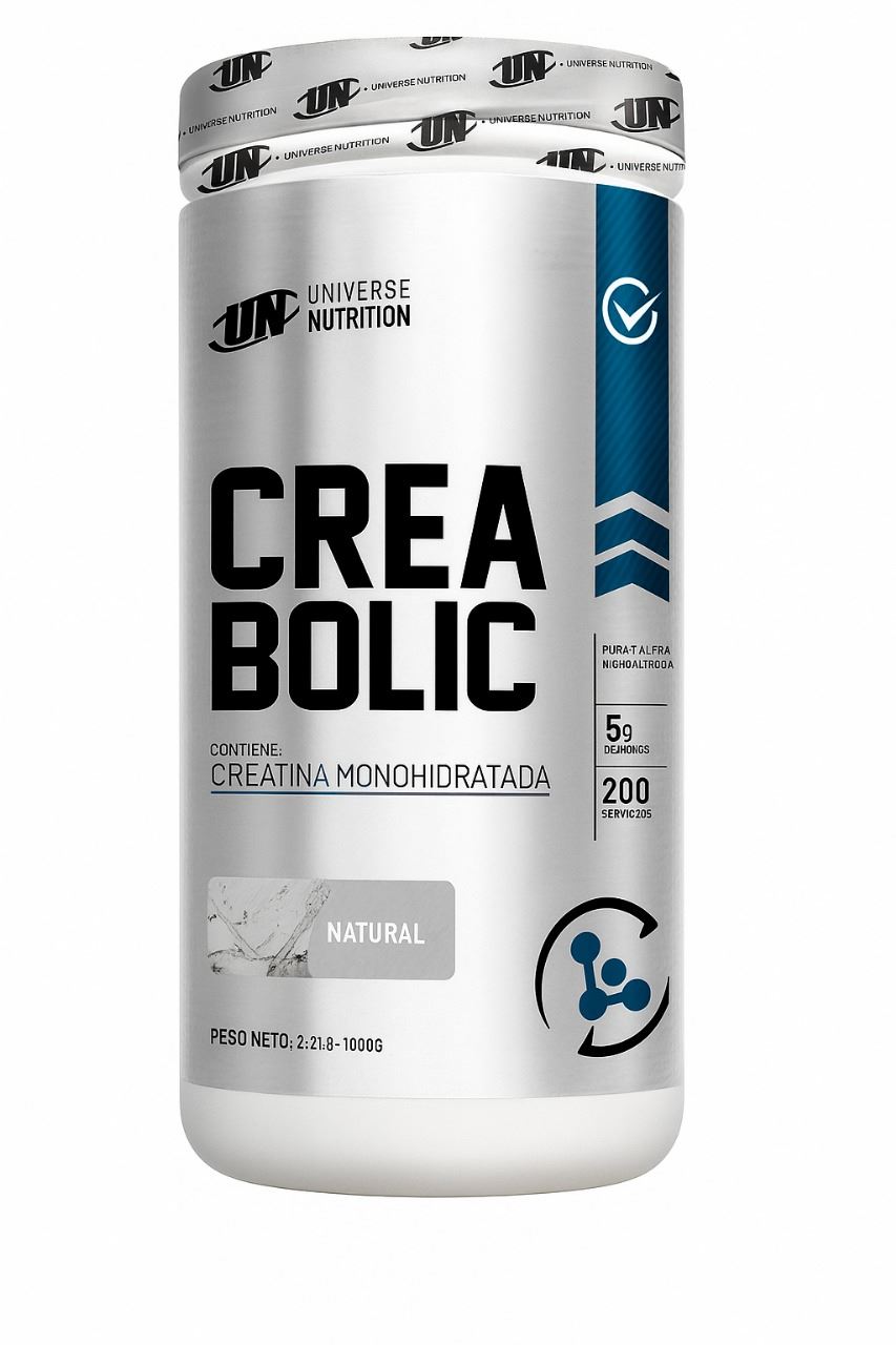 CREABOLIC 1000 GR