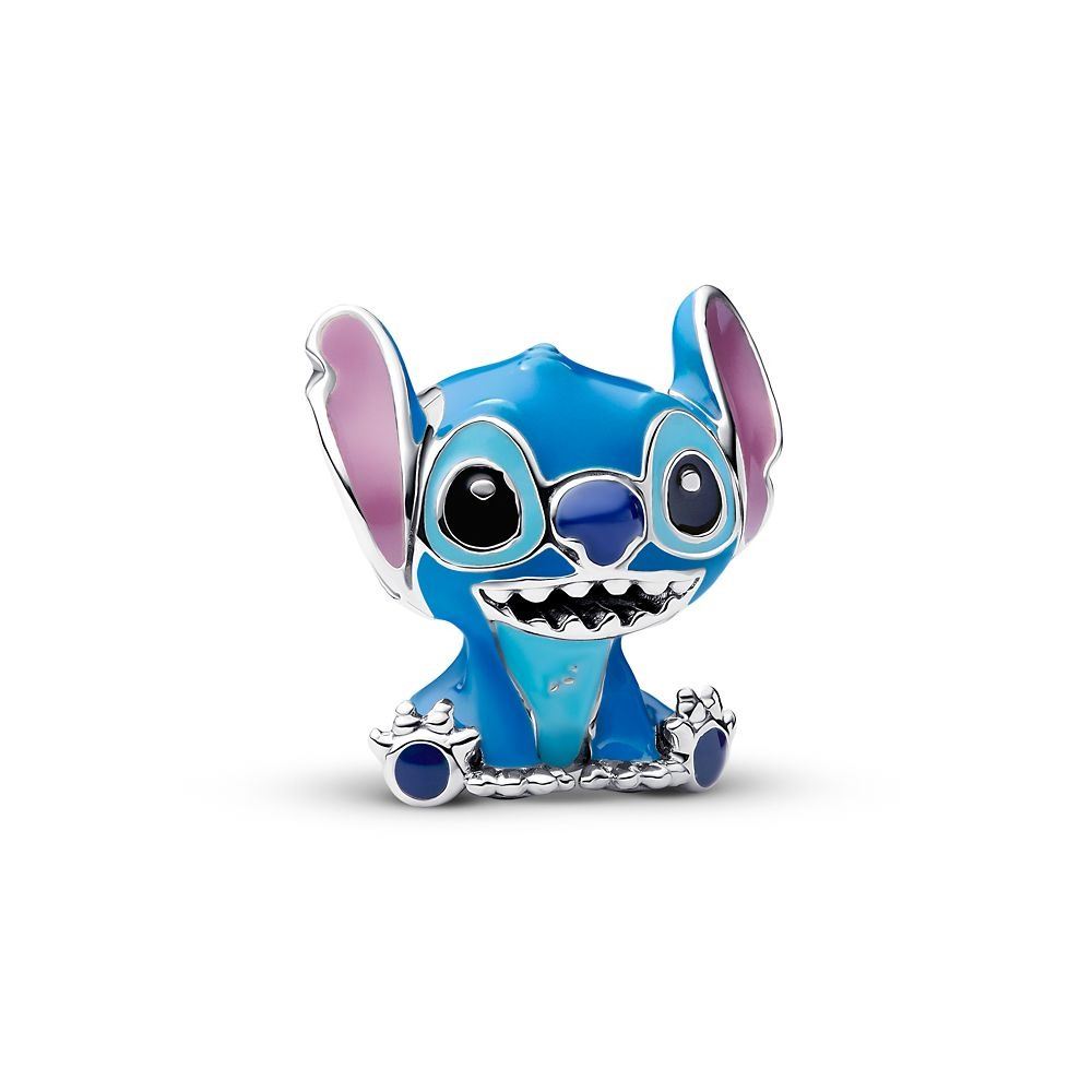 Charm Pandora Stitch x Disney