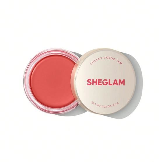 Rubor Sheglam Cheeky Color Jam - Spring Blossom