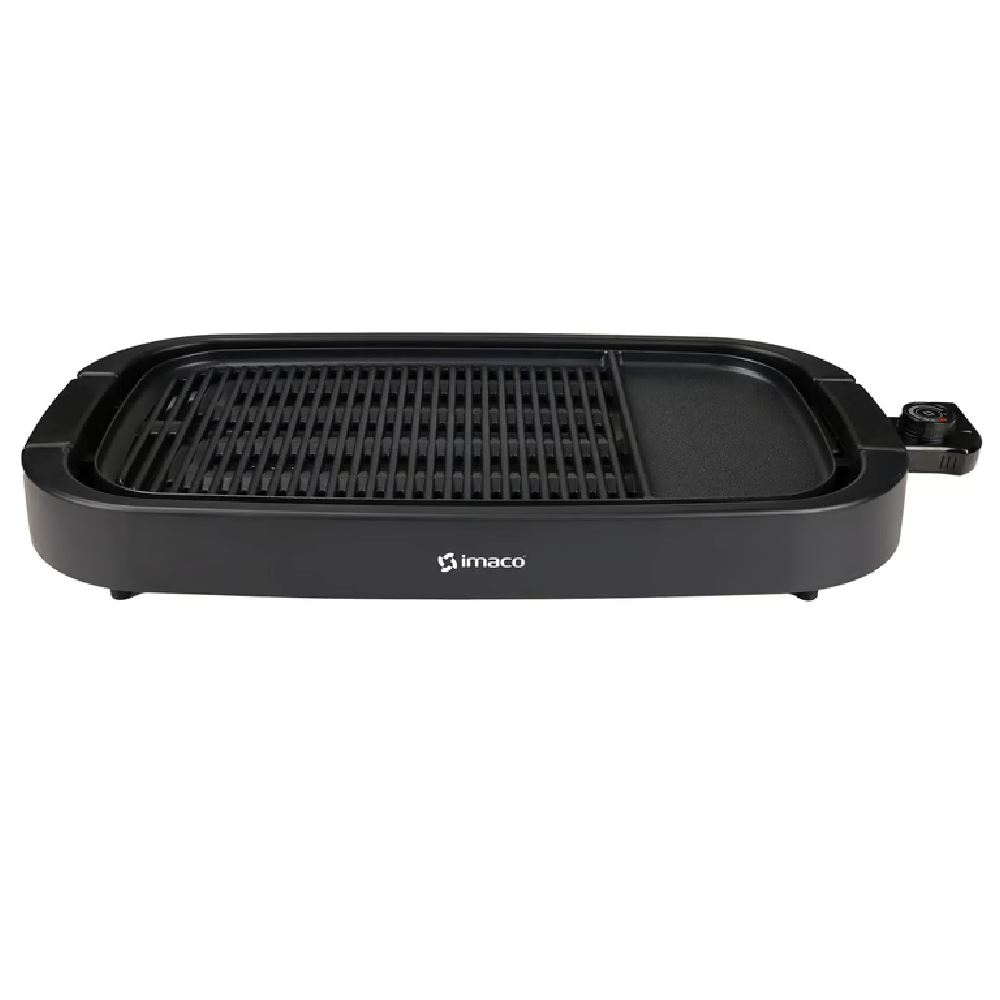 Plancha freidora 2000w Imaco IG2327SF