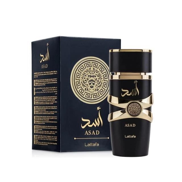 Perfume Lattafa Asad Men EDP