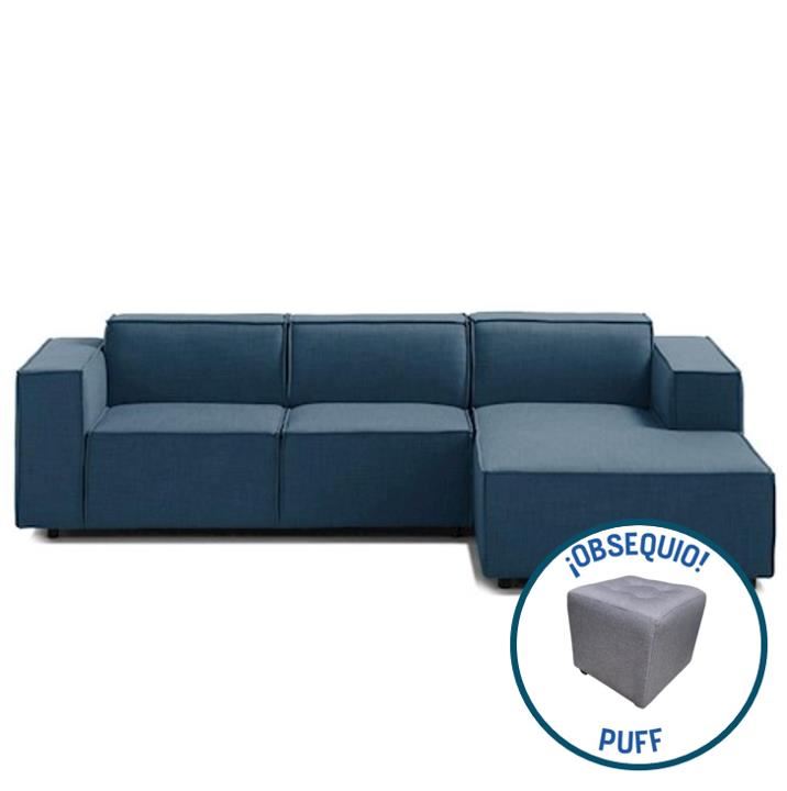 Seccional Derecho Esquinero Vitoriano