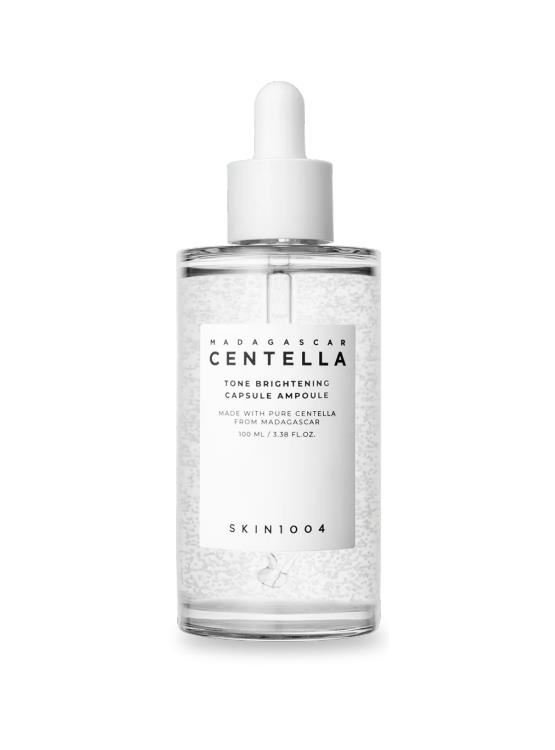 Madagascar Centella  Tone Brightening Capsule Ampoule 100Ml