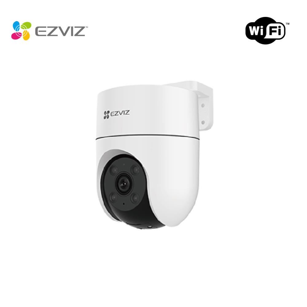 Videoportero doméstico inteligente HP7 2K - Ezviz EZVIZ