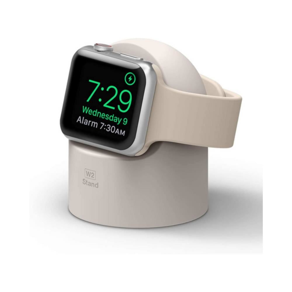 Porta Reloj Para Apple Watch Color Stone