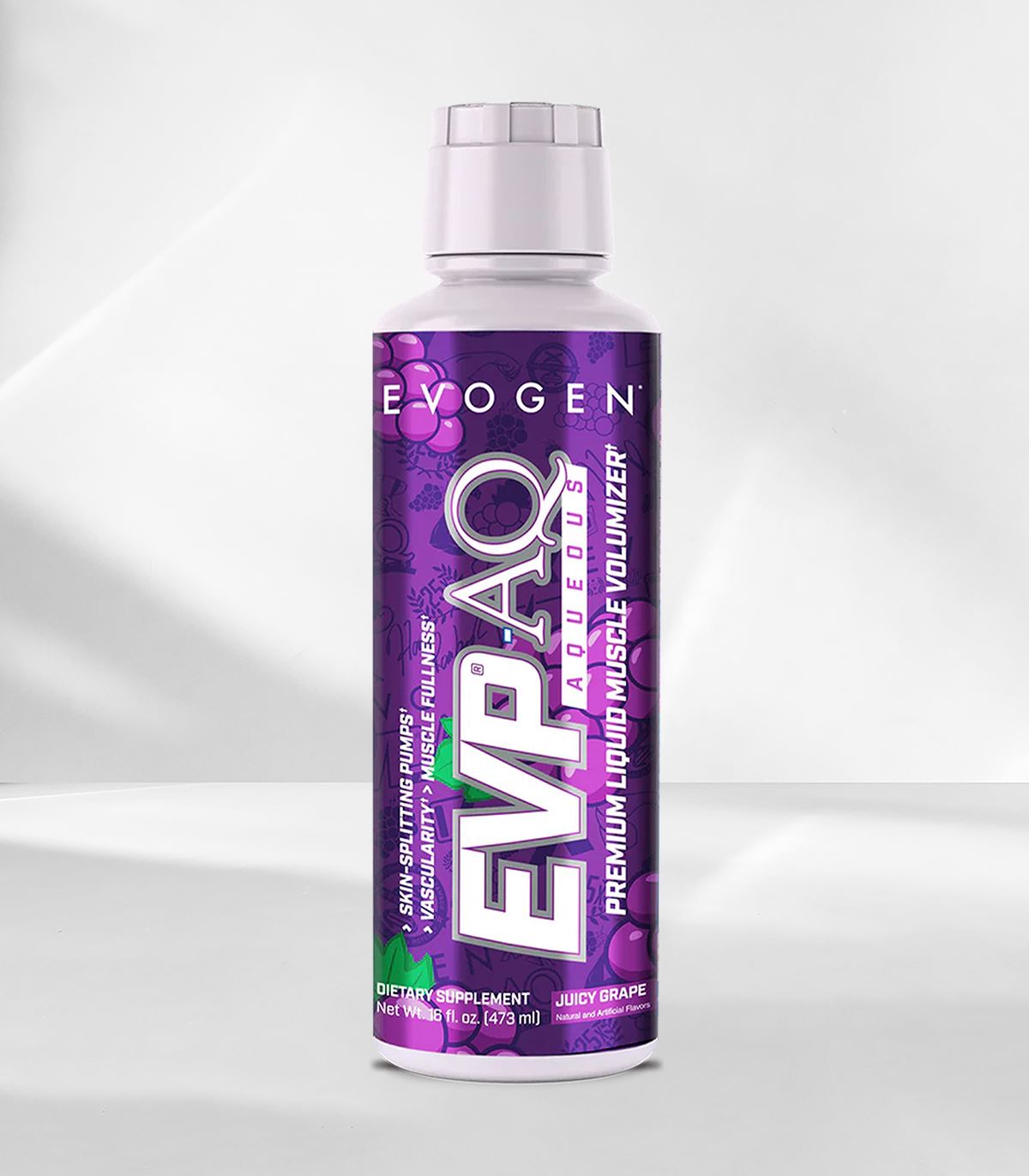 Evp Aq Grape