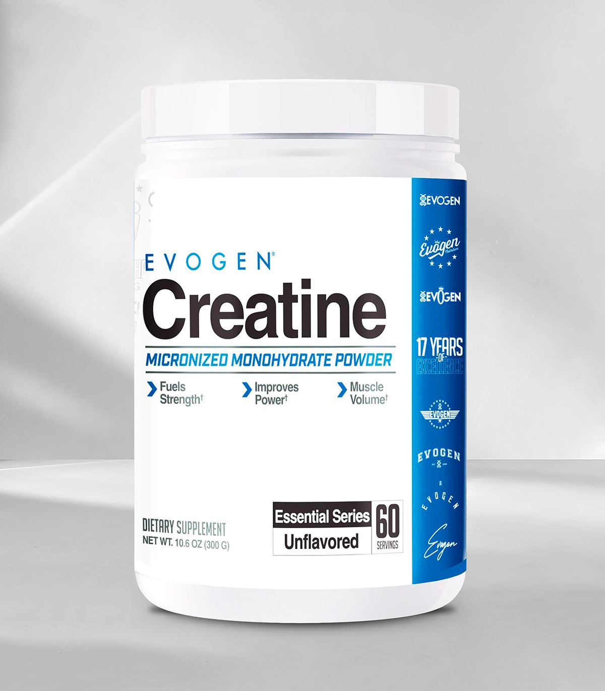 Creatine Evogen 300G