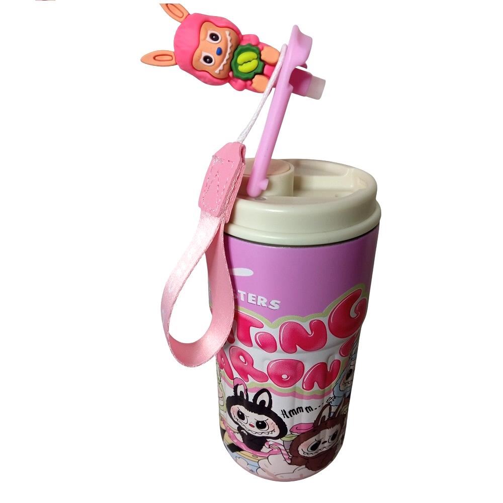 Termo botella de 500ml tomatodo para Niñas