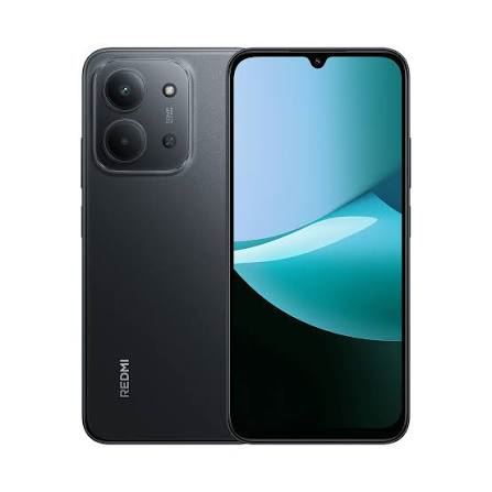 REDMI 15C 8GB 256GB BLACK