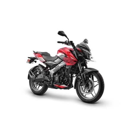 BAJAJ PULSAR NS200 FI UG2