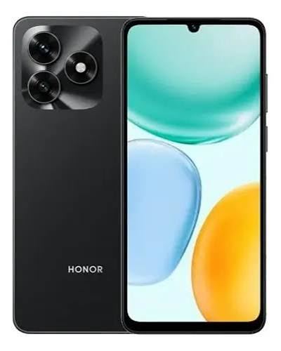 HONOR X5C PLUS 4GB 256GB BLACK