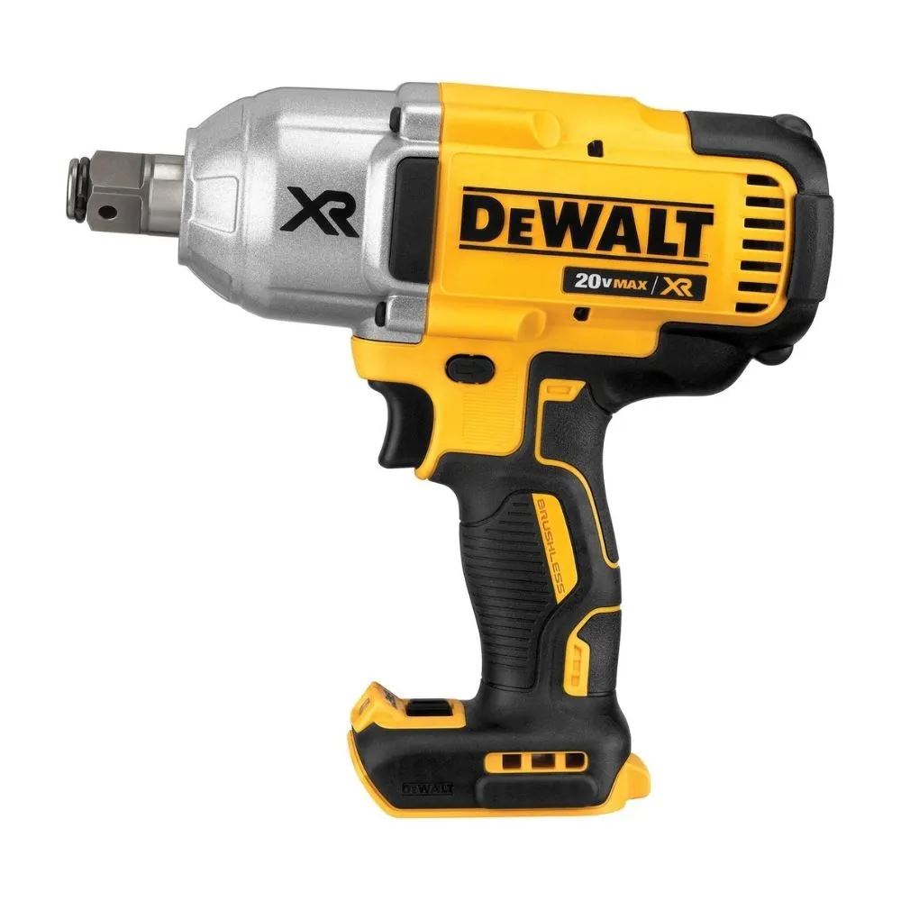 Llave de Impacto 3/4" 20V Brushless 700Nm Dewalt DCF897B-B3
