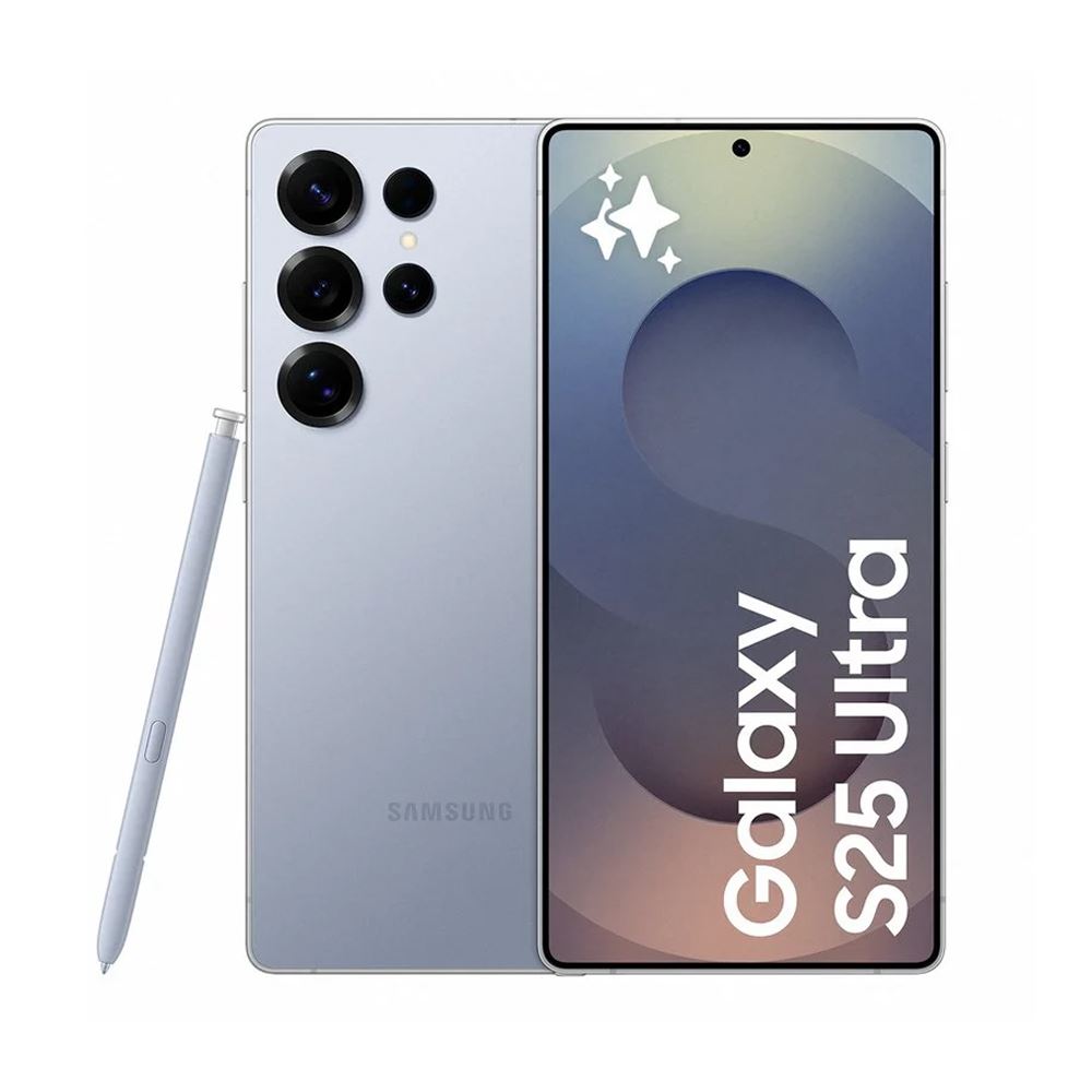 Samsung Galaxy S25 Ultra 256GB 12GB Ram Color Azul Titanio