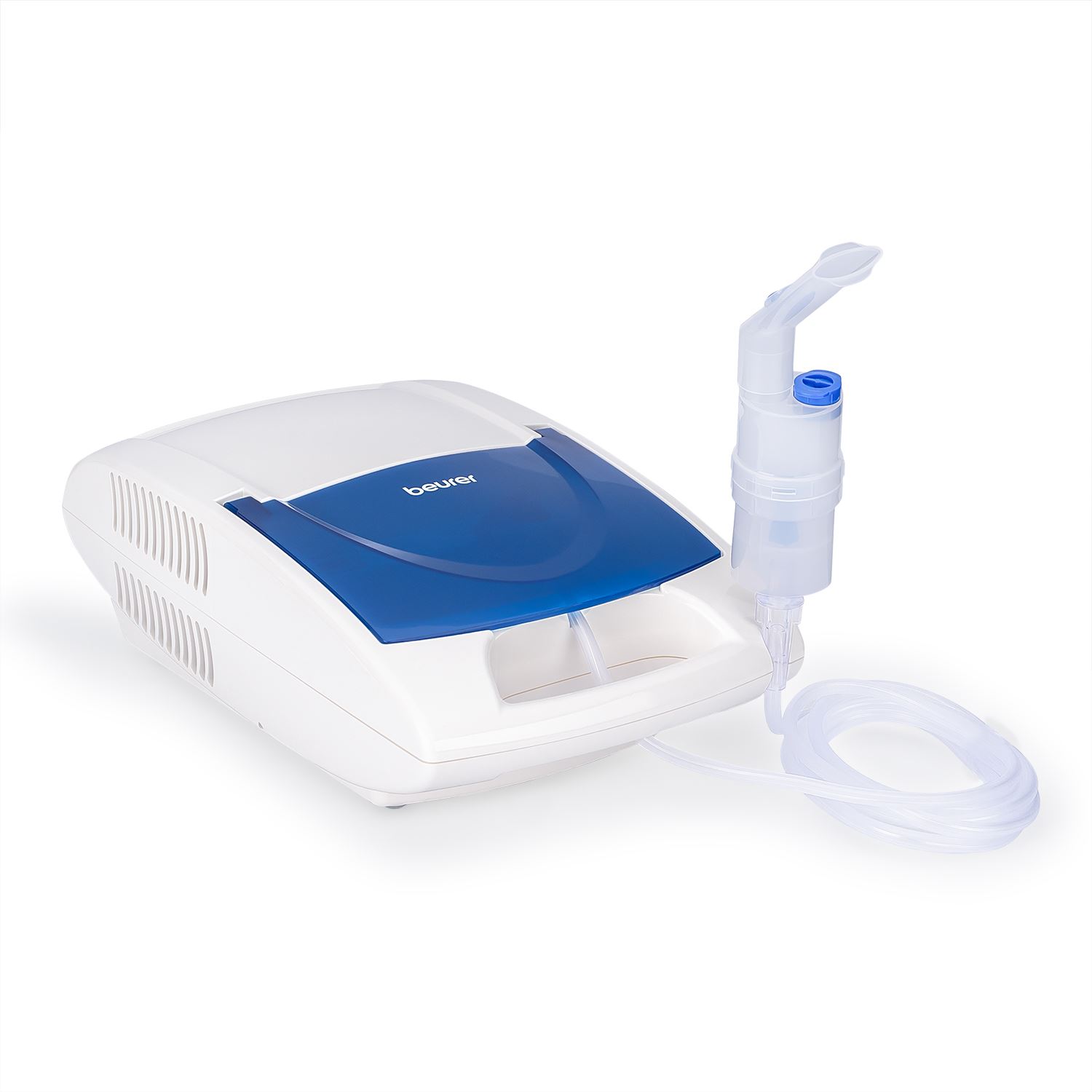 Nebulizador Portátil BEURER IH21