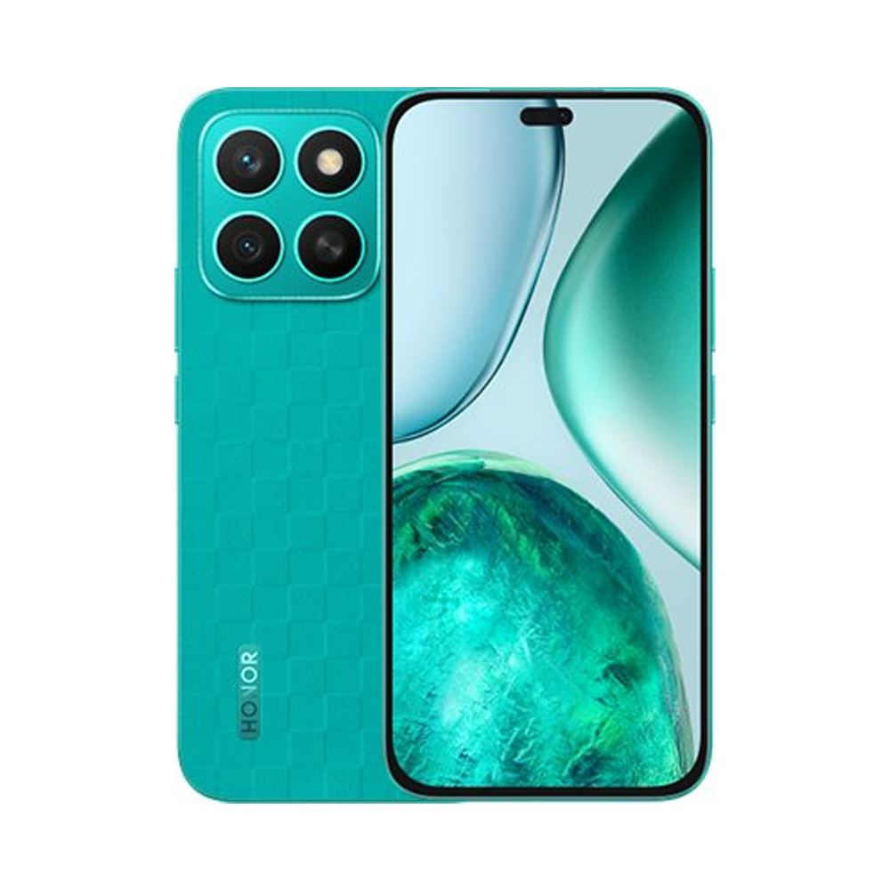 Honor X8c 256GB 8GB Ram Color Verde