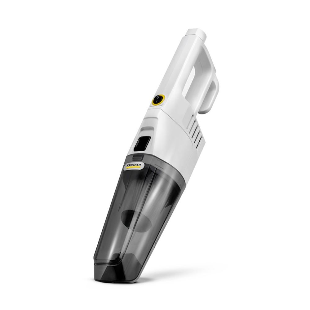 Aspiradora de Mano 1000W 600ml Karcher CVL 1